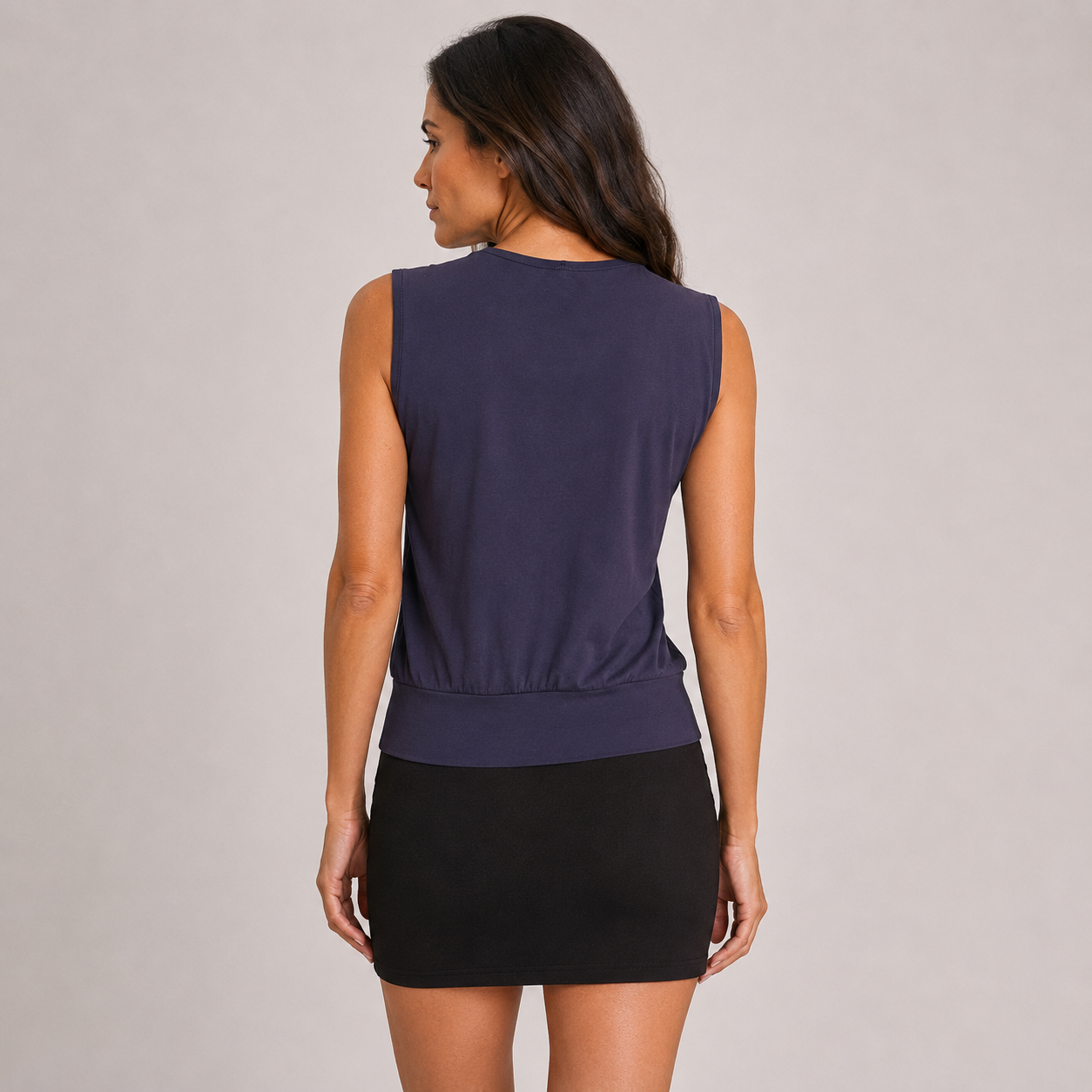 Zoya top