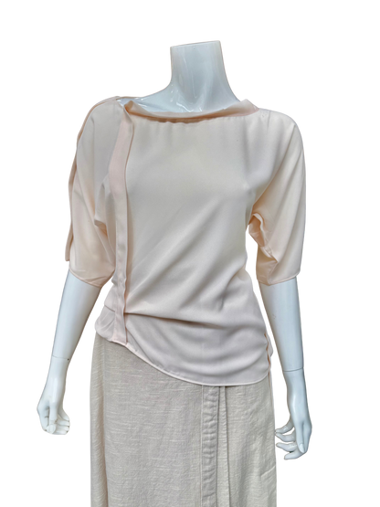 Anya w/ s top