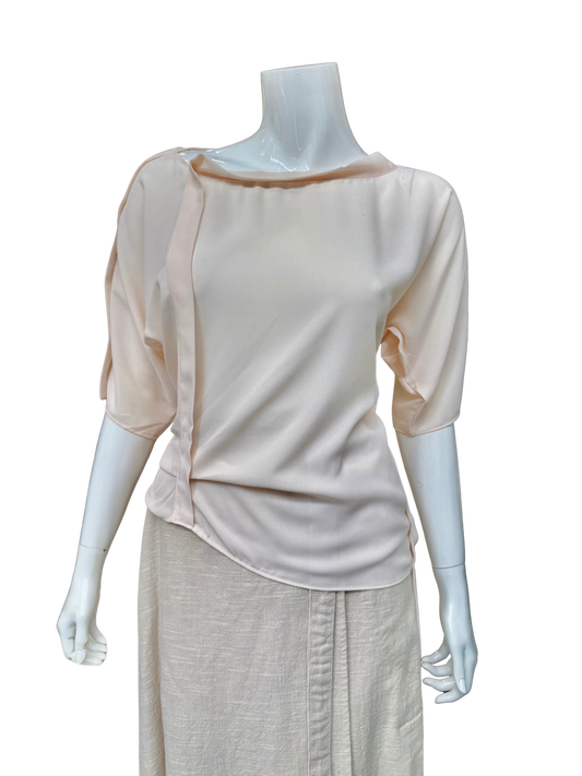 Anya w/ s top