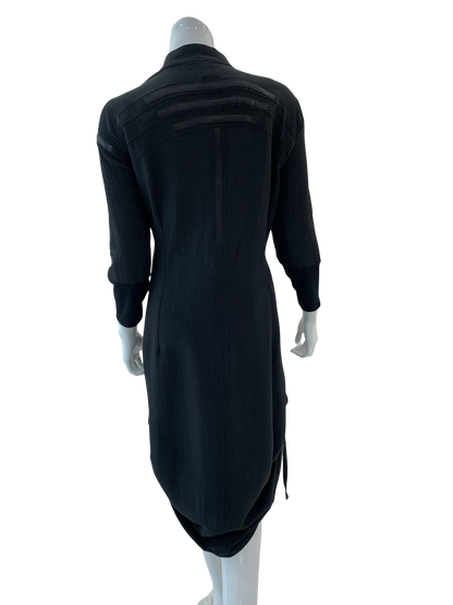Aviator Dress