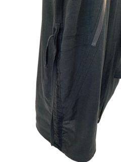 Aviator Dress