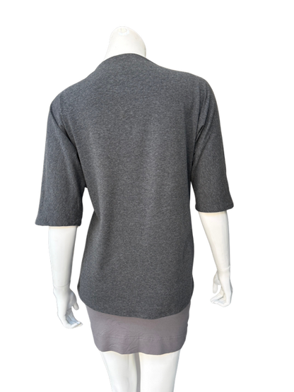 UR Sleek Charcoal Block Top
