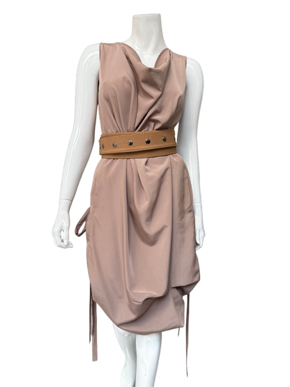 Dimic Dress