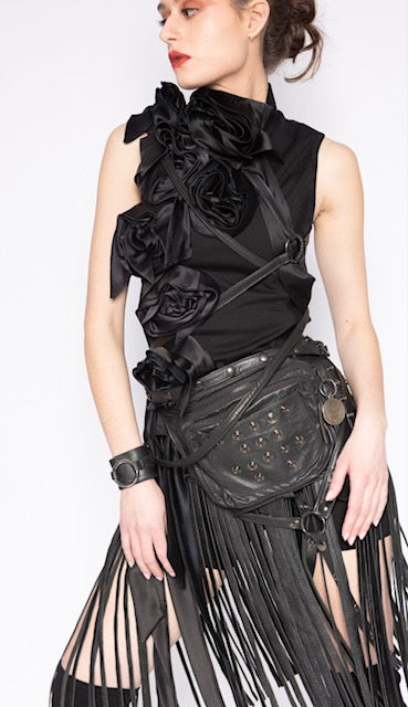 Fringe Belt