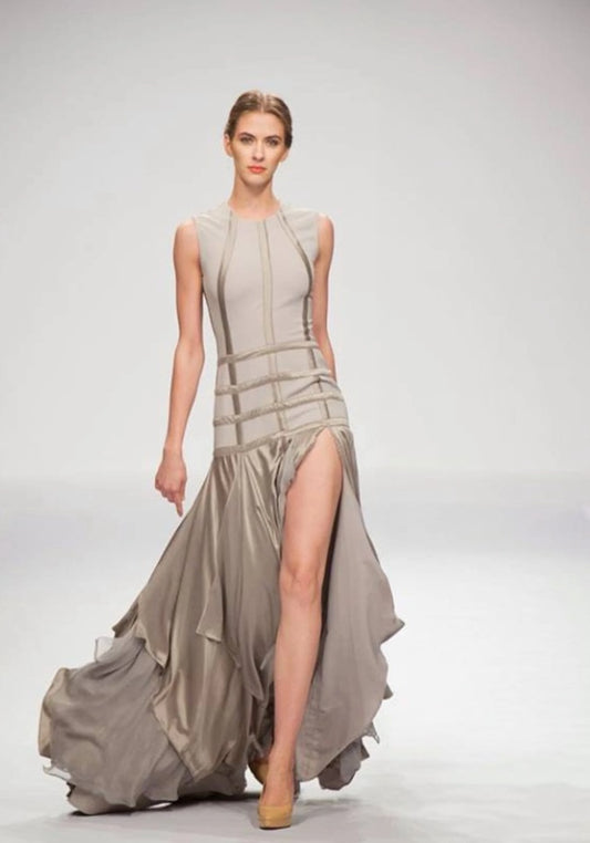 Lilli Gown