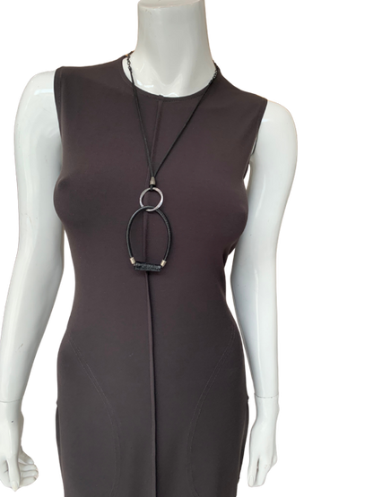 Loop Necklace