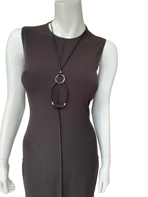 Loop Necklace