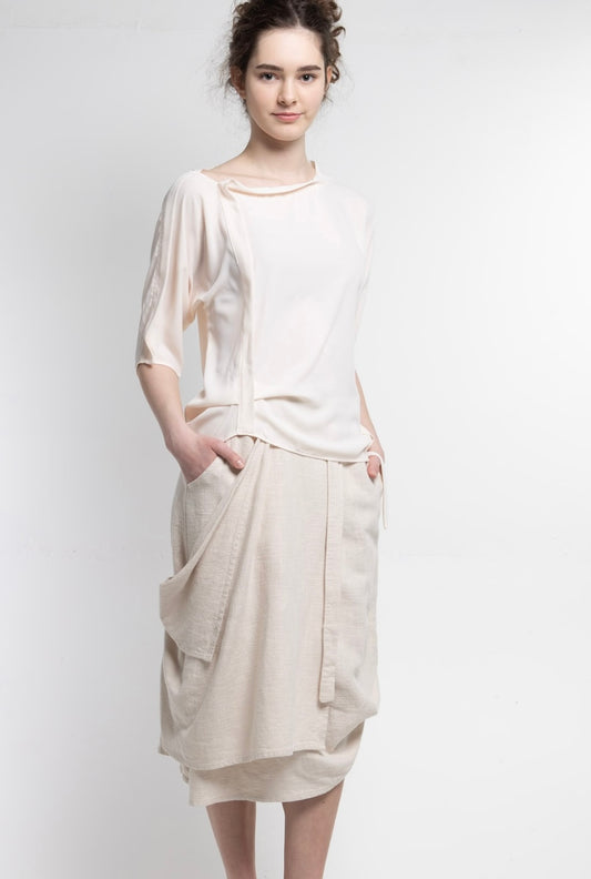 Maritza Skirt
