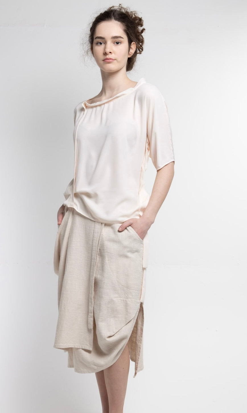 Maritza Skirt