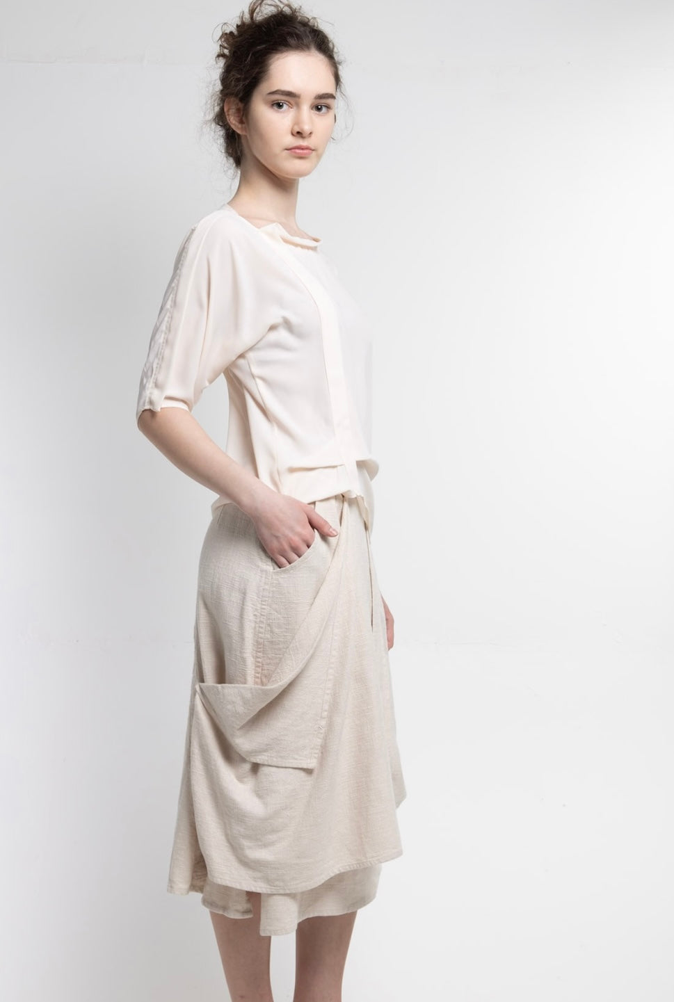 Maritza Skirt