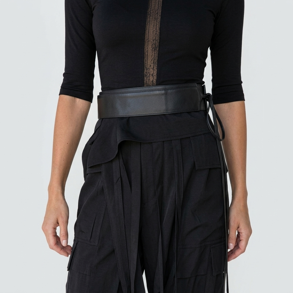 Mini Kimono Belt