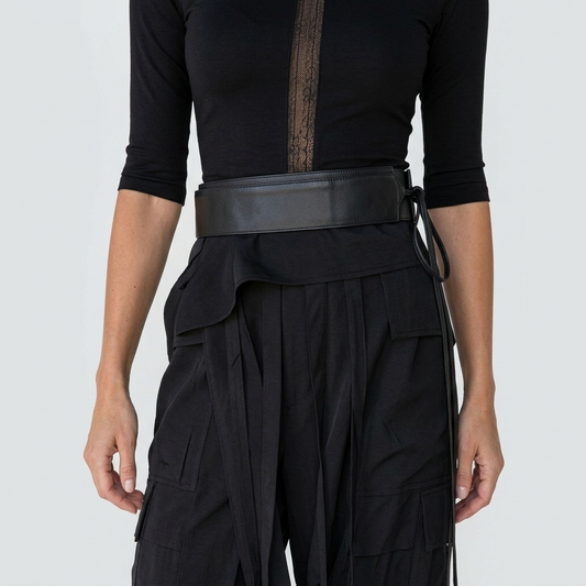 Mini Kimono Belt