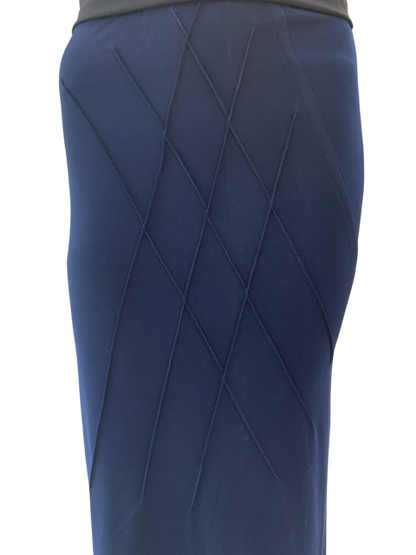 Column skirt