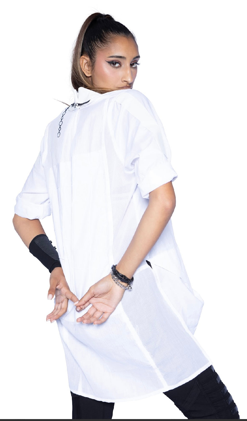 Norma Jean w/s Top