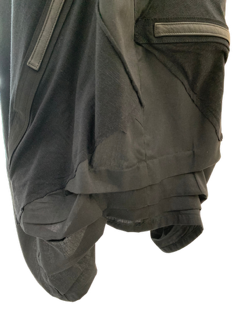 Onyx Skirt