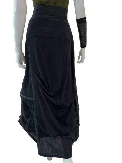 Onyx Skirt
