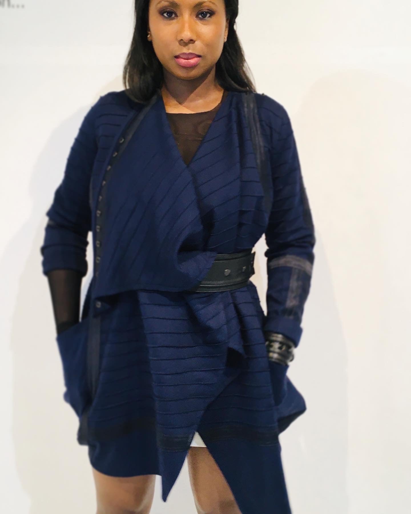 Ridge Jacket