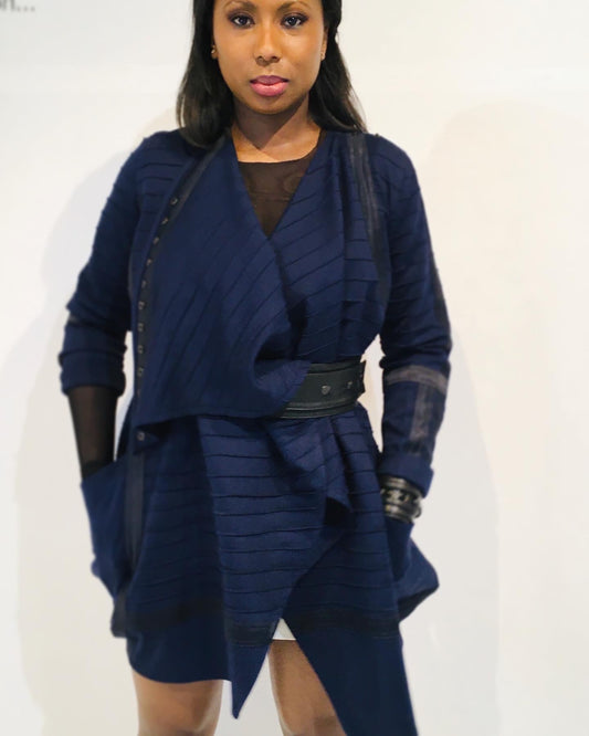 Ridge Jacket