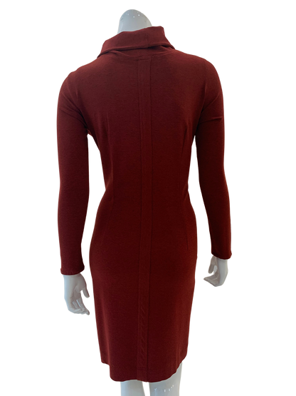 Leo w/s dress (Ltd)