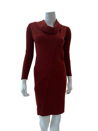 Leo w/s dress (Ltd)