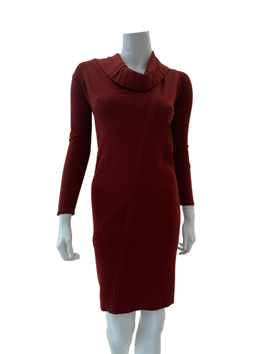 Leo w/s dress (Ltd)