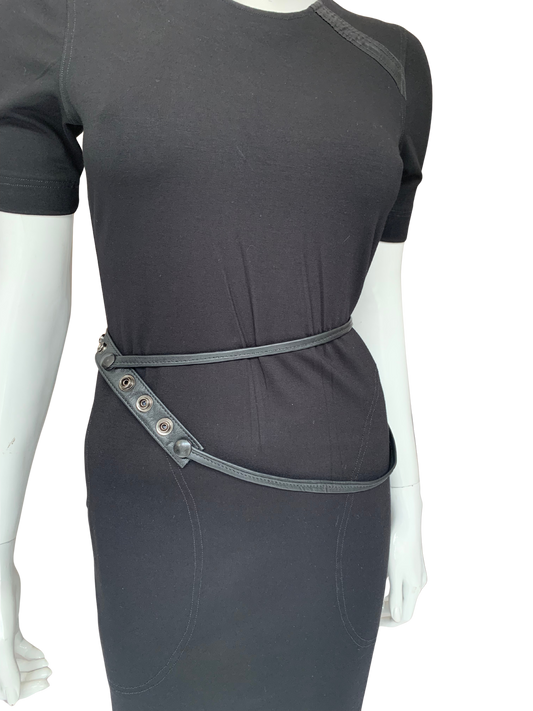 Sling belt