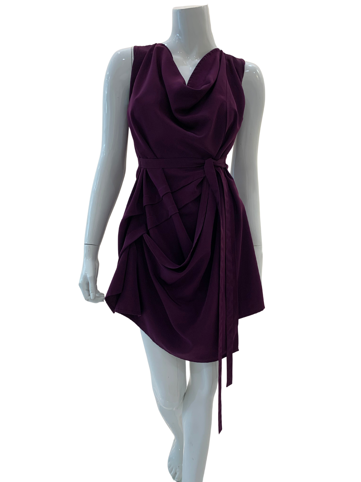 Tyler Dress
