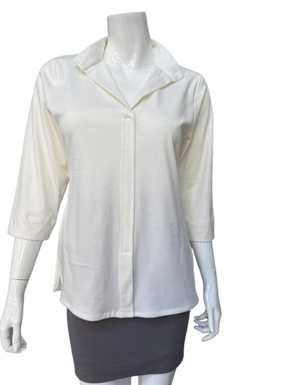 UR Essential organic cotton Shirt