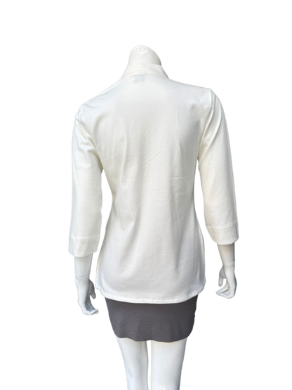 UR Essential organic cotton Shirt