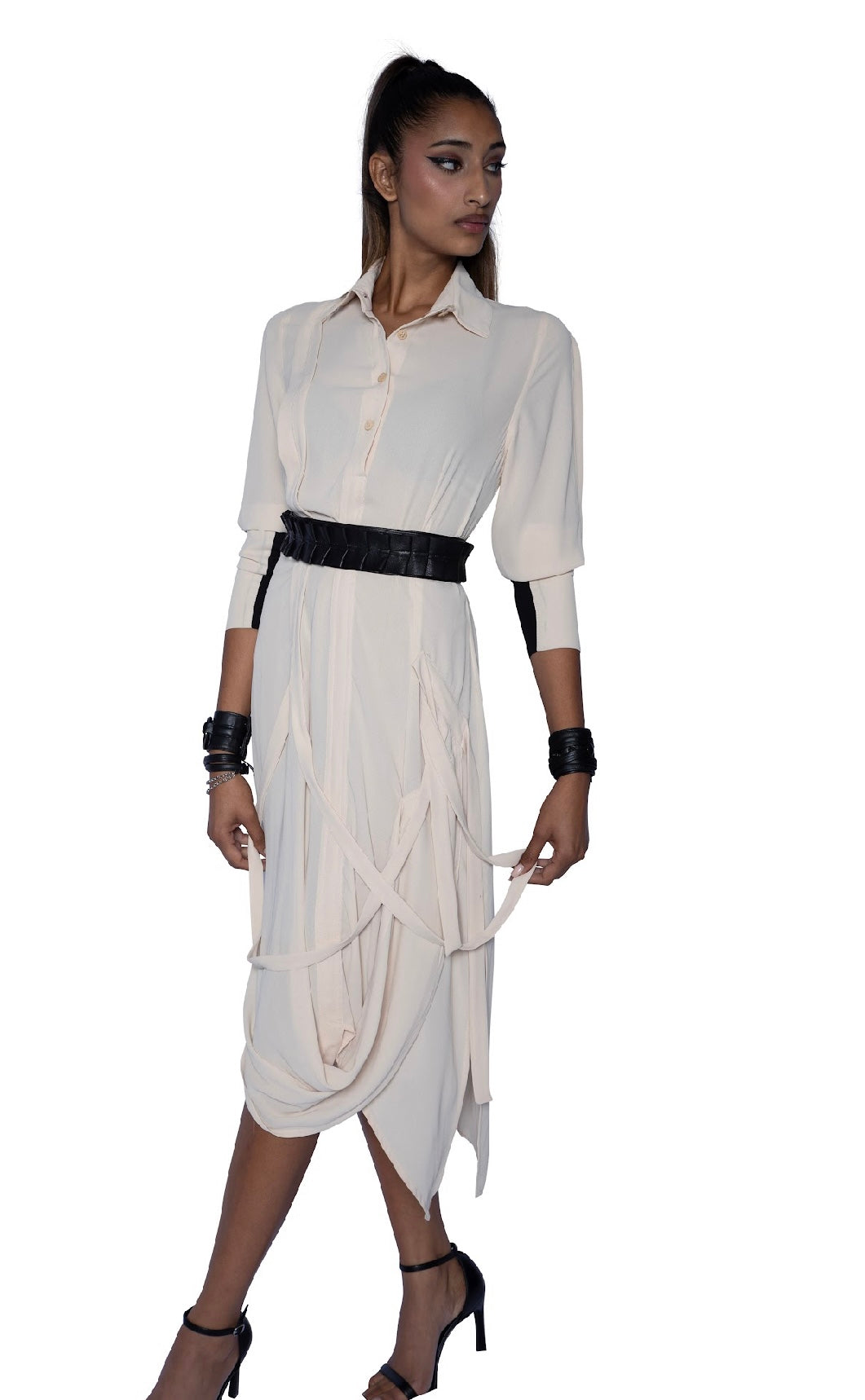 Xavia Dress