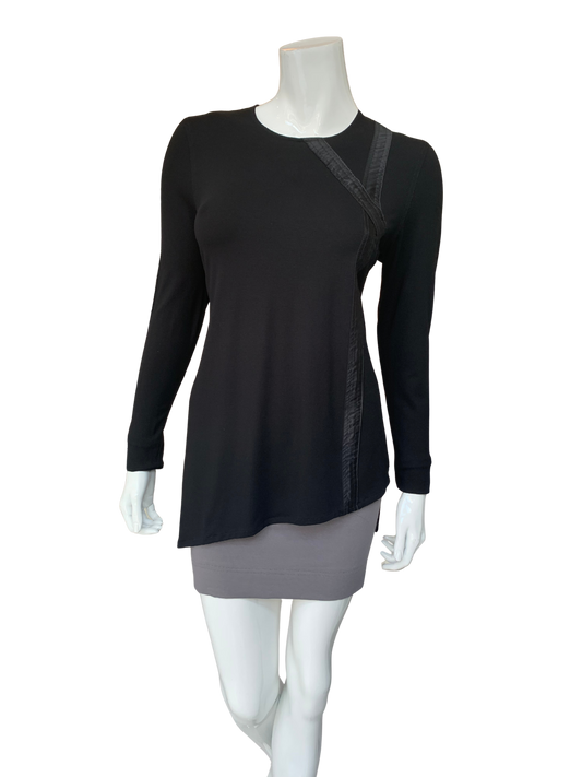 Zena w/s Top